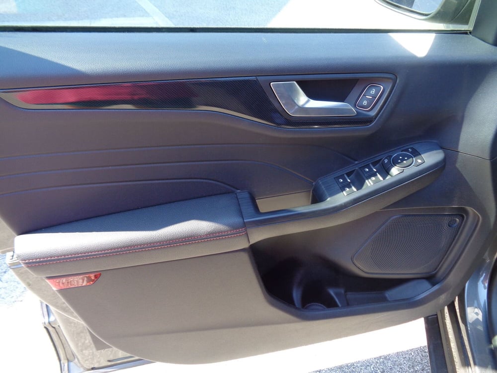 Ford Kuga usata a Treviso (8)