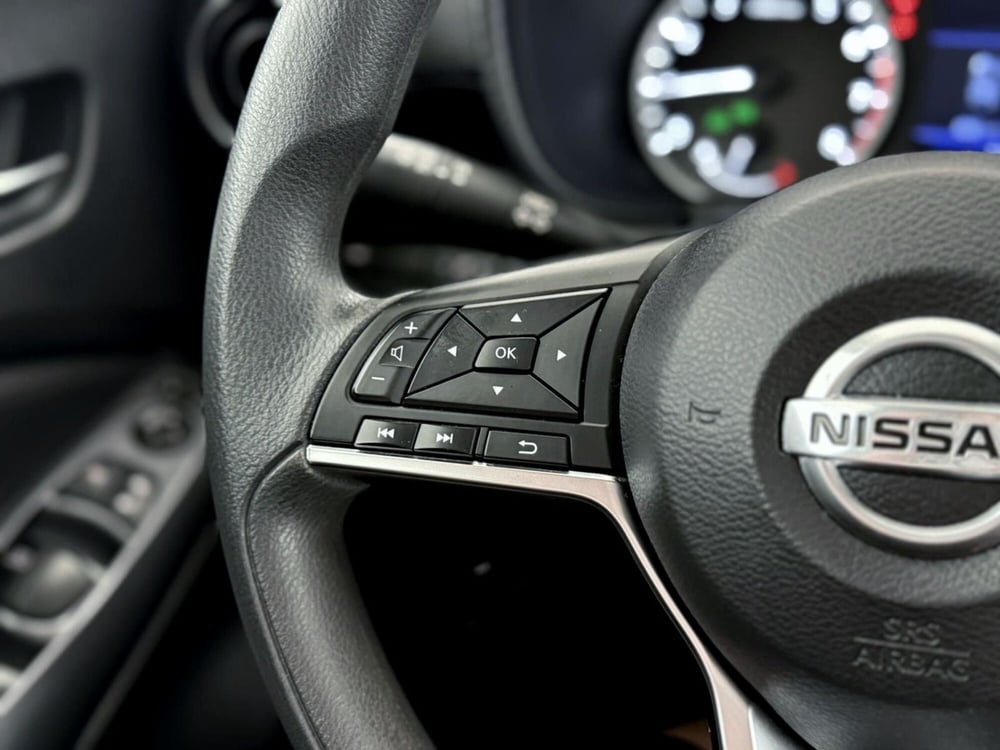 Nissan Juke usata a Perugia (17)