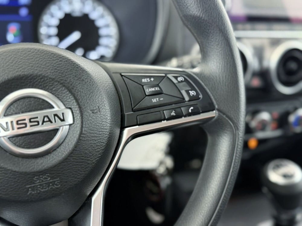 Nissan Juke usata a Perugia (19)
