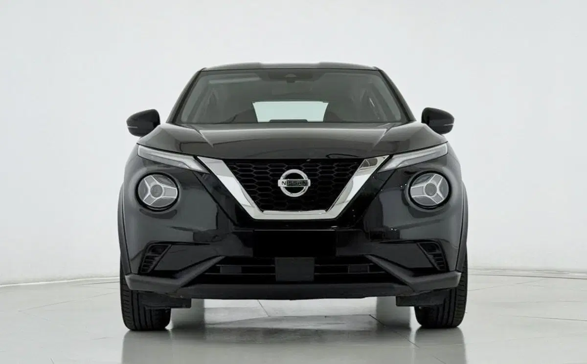 Nissan Juke usata a Perugia (2)