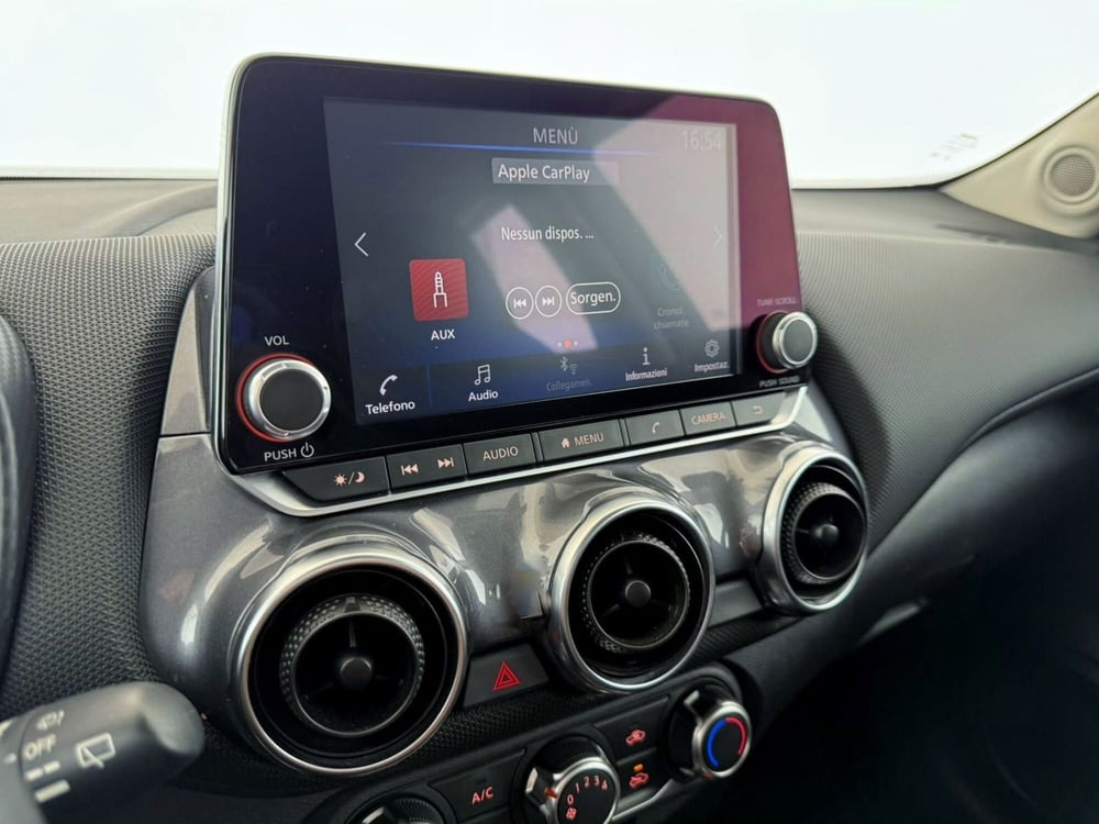 Nissan Juke usata a Perugia (20)