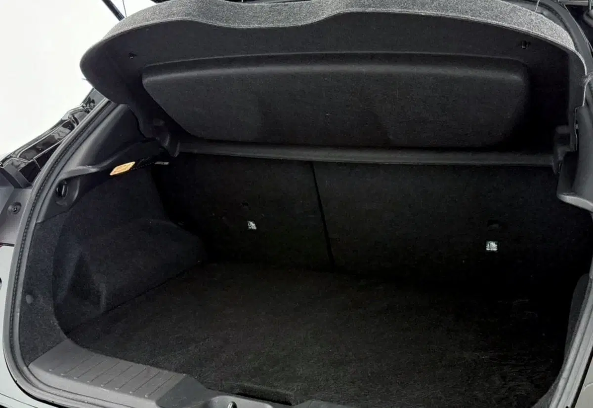 Nissan Juke usata a Perugia (7)