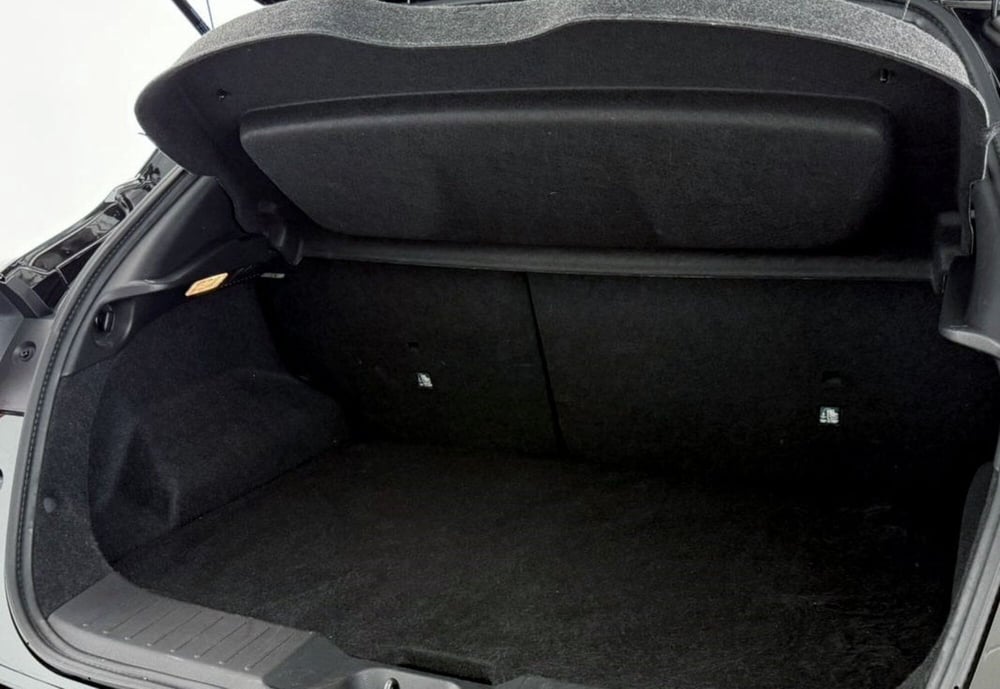 Nissan Juke usata a Perugia (7)