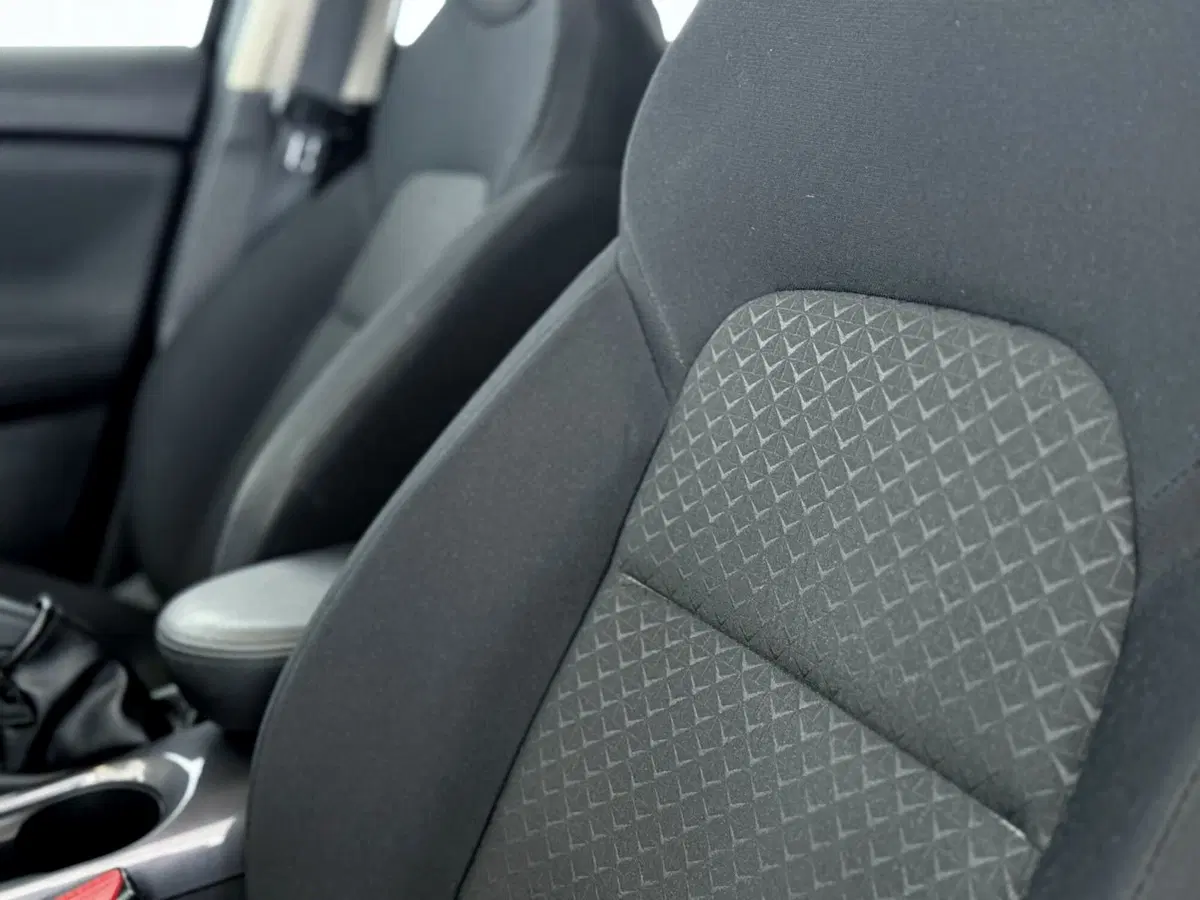 Nissan Juke usata a Perugia (8)