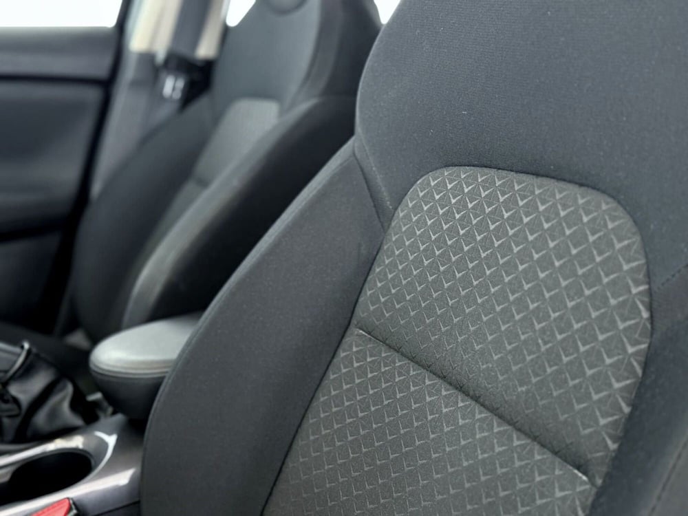 Nissan Juke usata a Perugia (8)