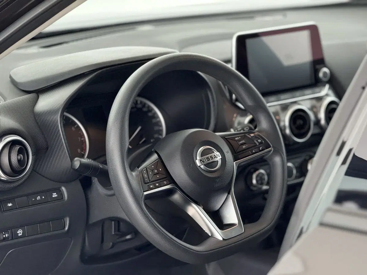 Nissan Juke usata a Perugia (9)