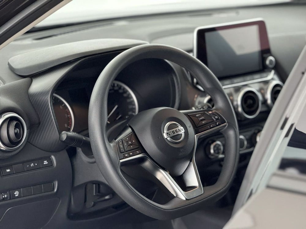 Nissan Juke usata a Perugia (9)