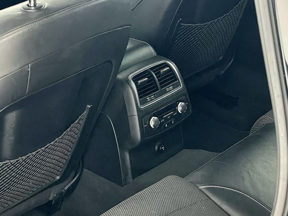 Audi A6 Avant usata a Perugia (14)