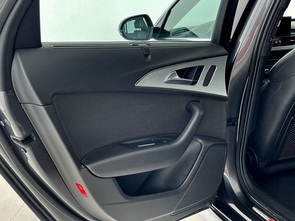 Audi A6 Avant usata a Perugia (19)