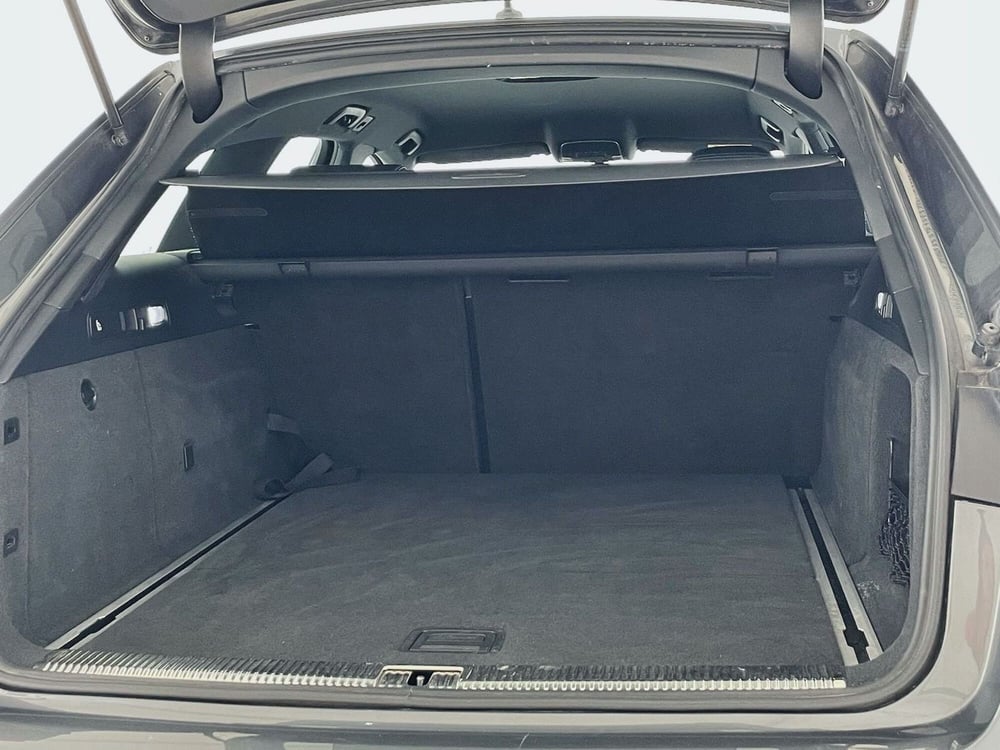 Audi A6 Avant usata a Perugia (9)