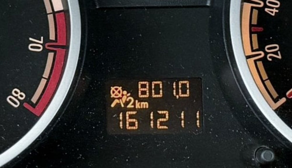 Opel Corsa usata a Perugia (12)