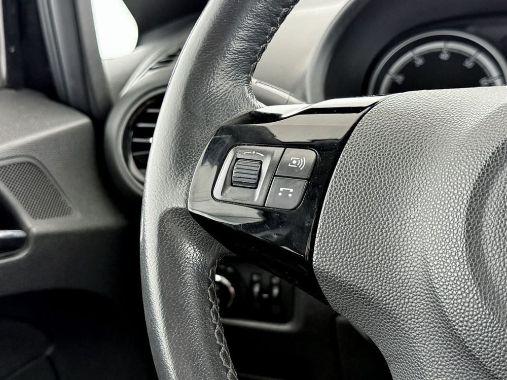 Opel Corsa usata a Perugia (16)