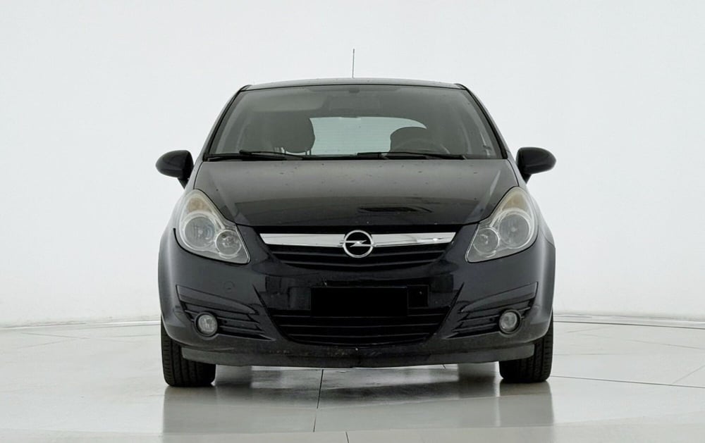 Opel Corsa usata a Perugia (2)