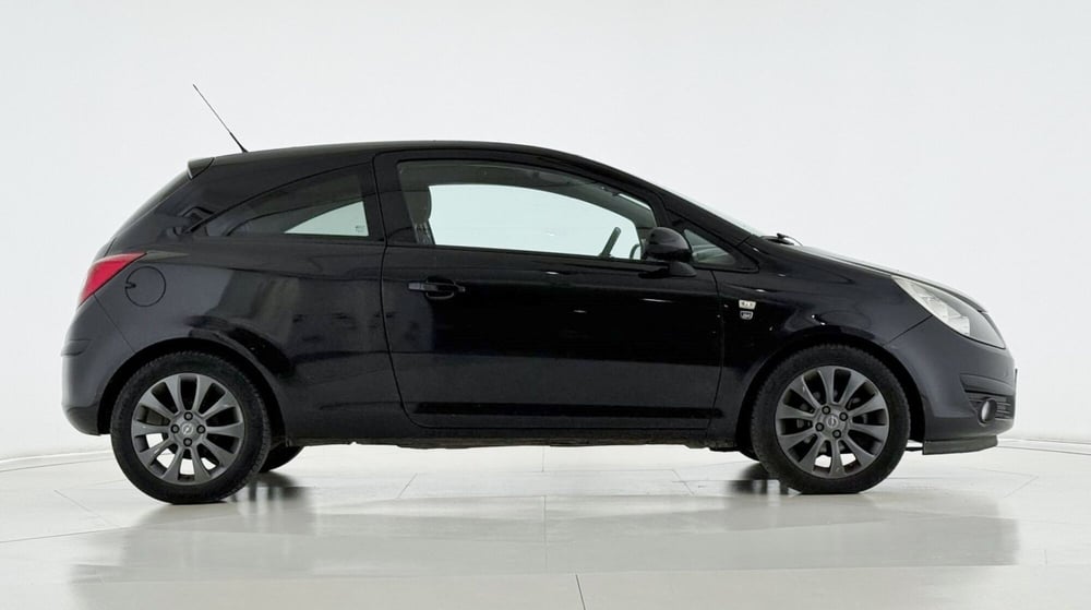 Opel Corsa usata a Perugia (3)
