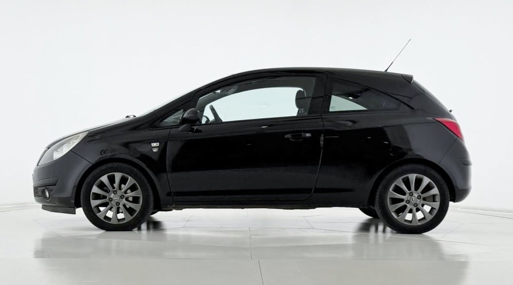 Opel Corsa usata a Perugia (4)