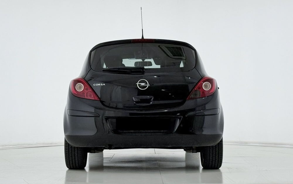 Opel Corsa usata a Perugia (5)