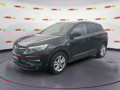 Opel Grandland 1.5 diesel Ecotec aut. Business Elegance del 2020 usata a Lucca
