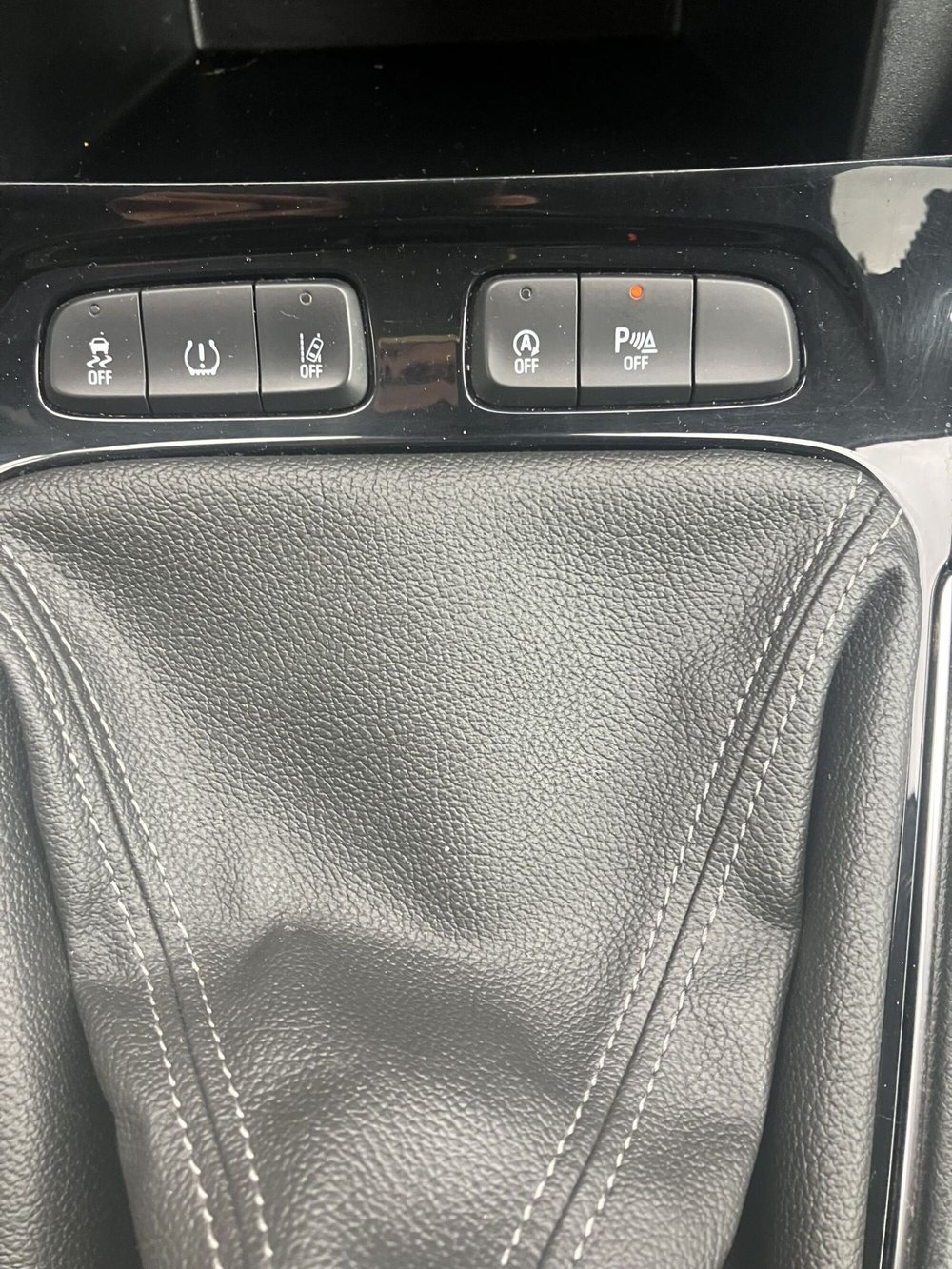 Opel Grandland usata a Lucca (19)