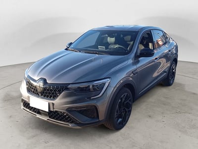 Renault Arkana 1.6 full hybrid Esprit Alpine 145cv nuova a Ceccano