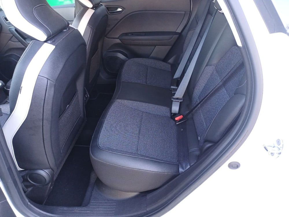 Renault Captur usata a Frosinone (10)