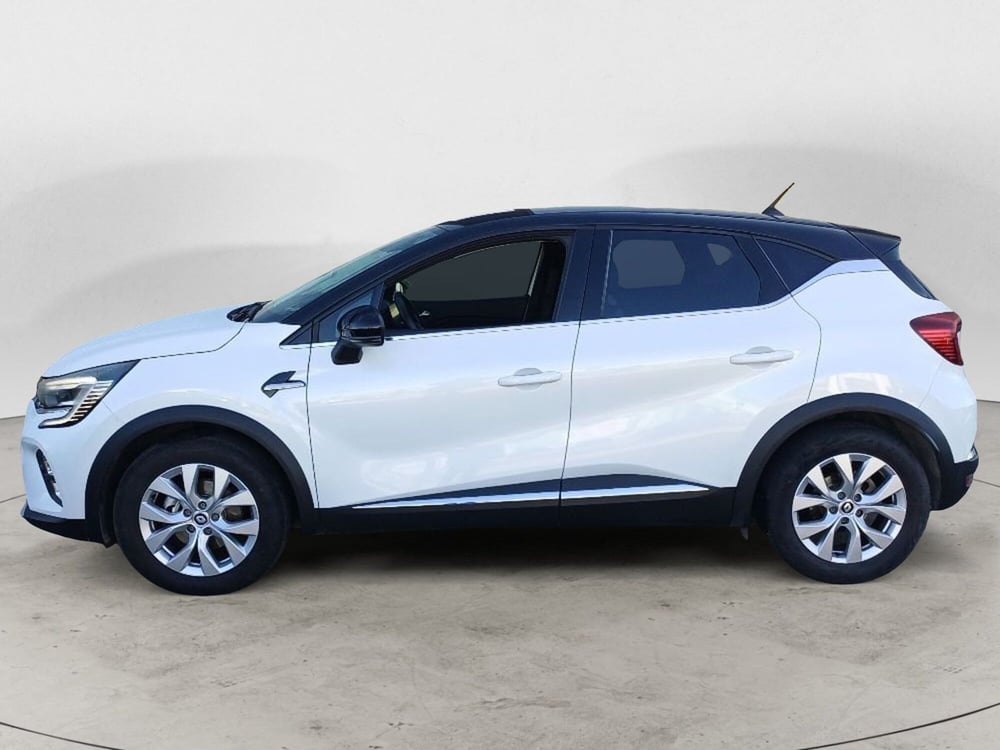 Renault Captur usata a Frosinone (2)