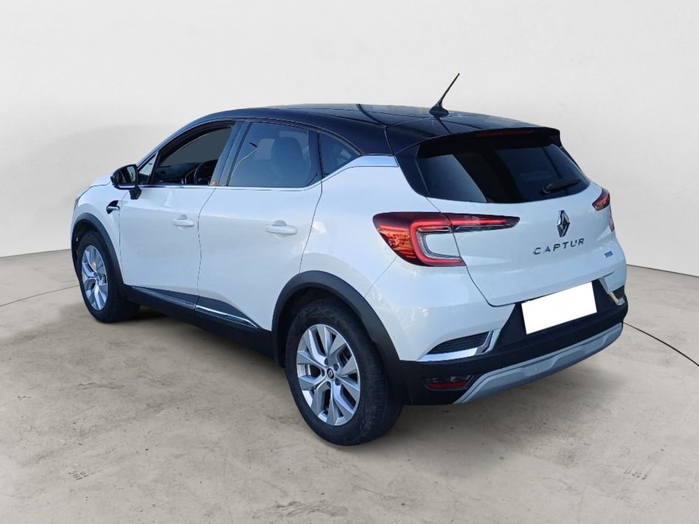 Renault Captur usata a Frosinone (3)