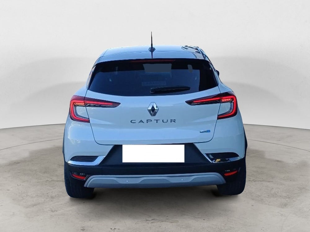 Renault Captur usata a Frosinone (4)