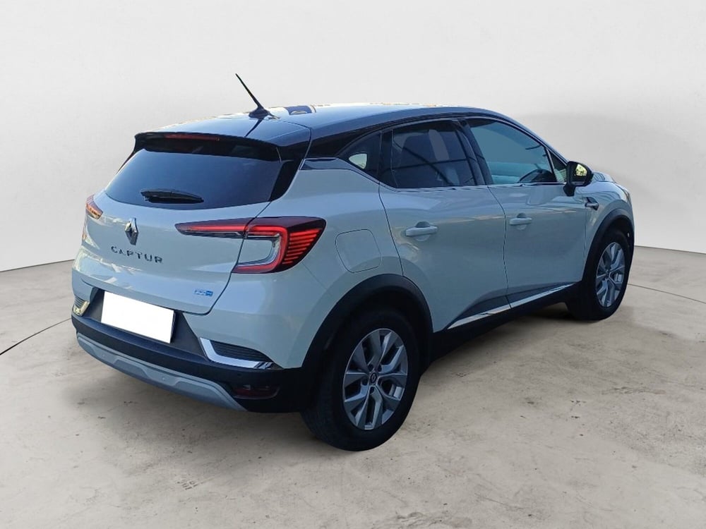 Renault Captur usata a Frosinone (5)