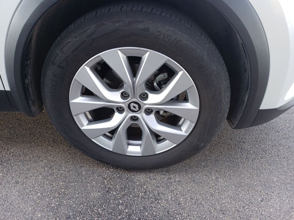 Renault Captur usata a Frosinone (7)
