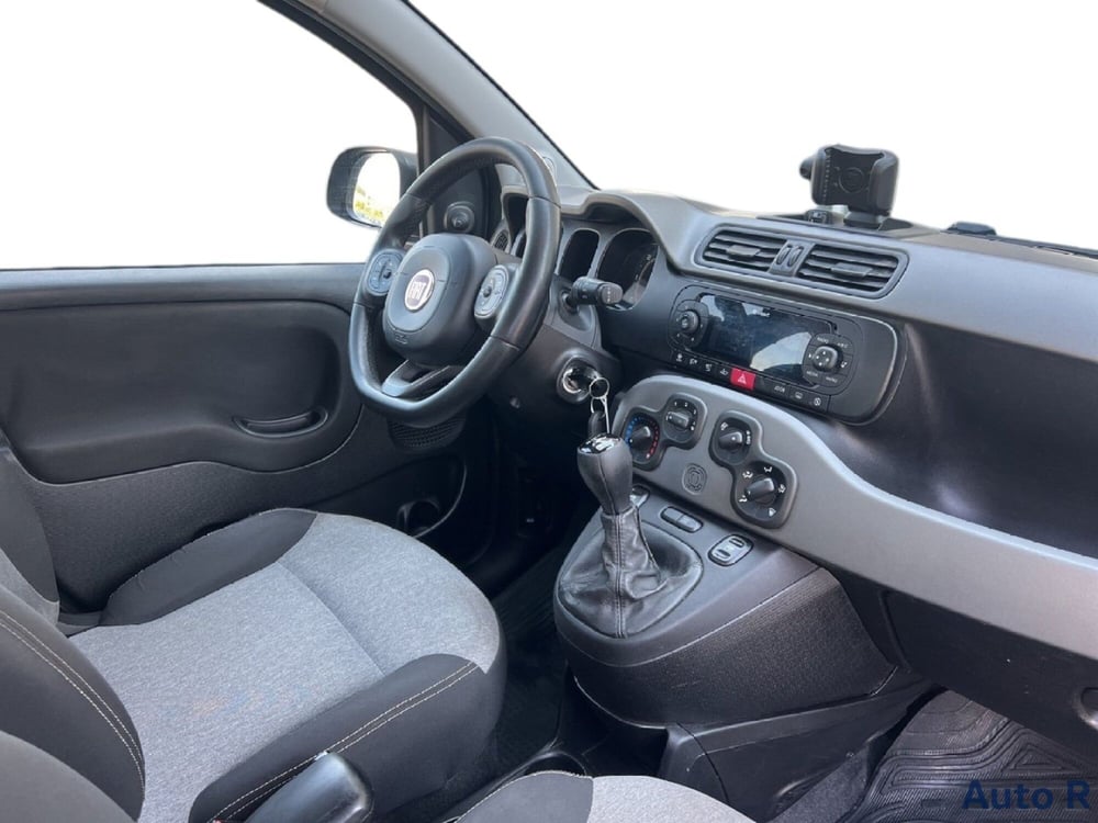 Fiat Panda usata a Potenza (10)