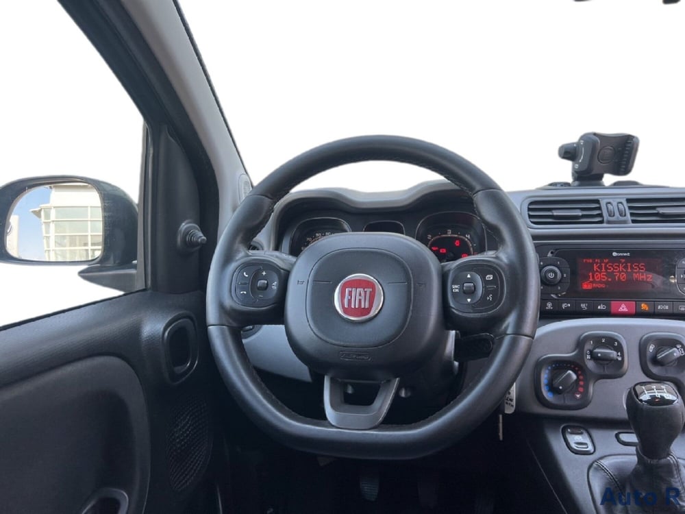 Fiat Panda usata a Potenza (11)