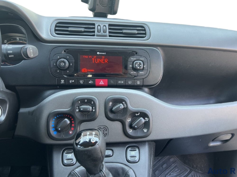 Fiat Panda usata a Potenza (12)