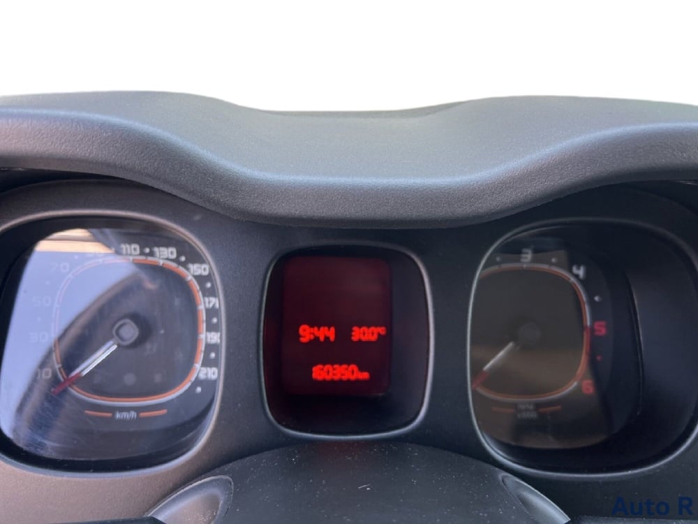 Fiat Panda usata a Potenza (13)