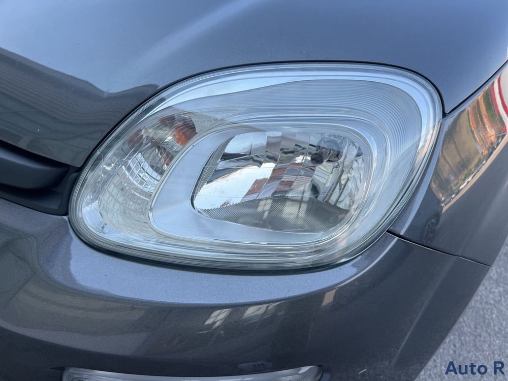 Fiat Panda usata a Potenza (14)
