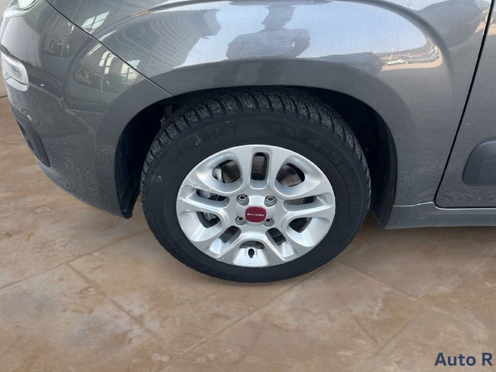 Fiat Panda usata a Potenza (15)