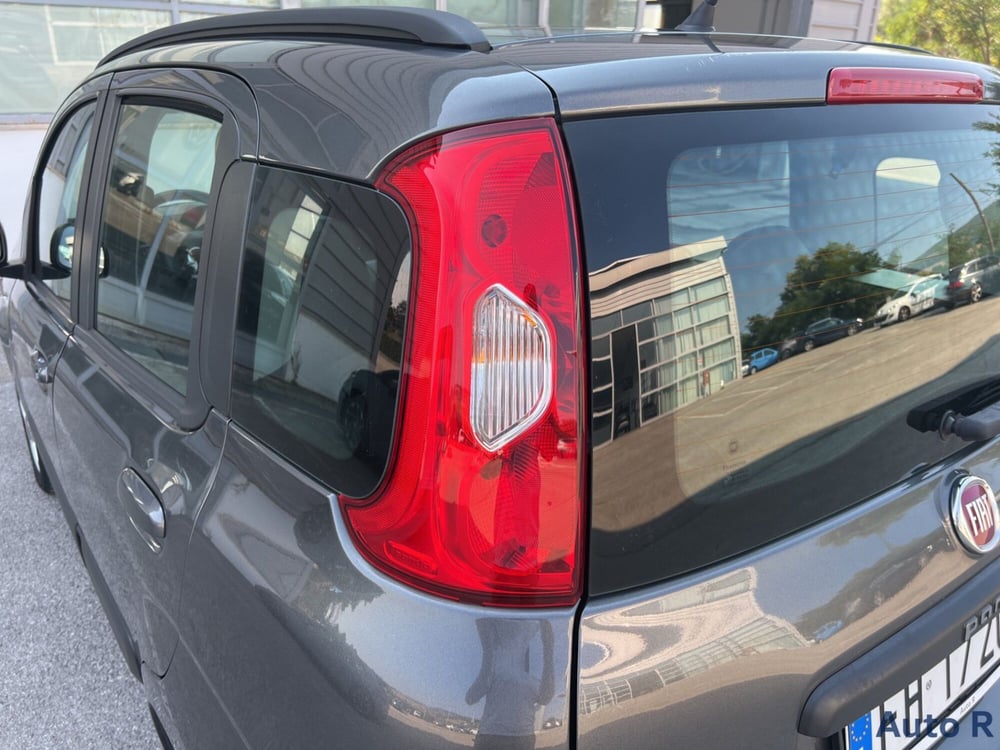 Fiat Panda usata a Potenza (16)