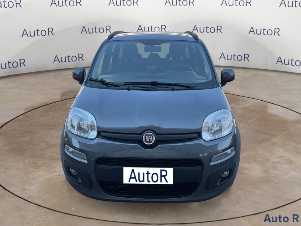 Fiat Panda usata a Potenza (2)