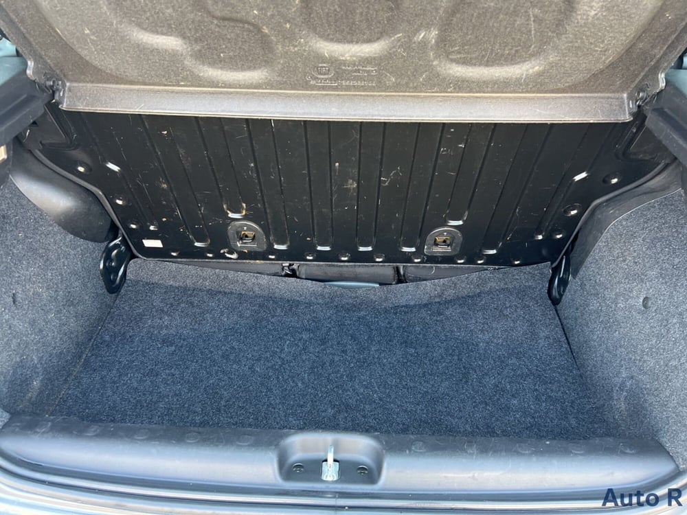Fiat Panda usata a Potenza (7)