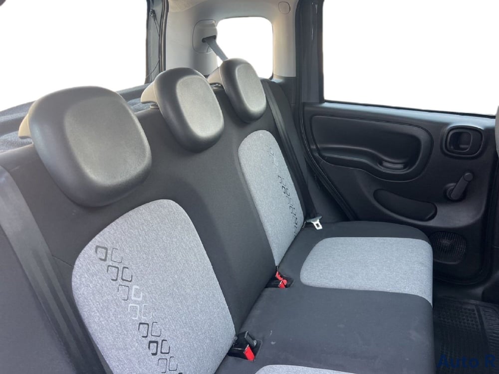 Fiat Panda usata a Potenza (9)