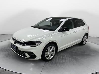 Volkswagen Polo 1.0 TSI 115 CV DSG 5p. Highline BlueMotion Technology nuova a Carnago