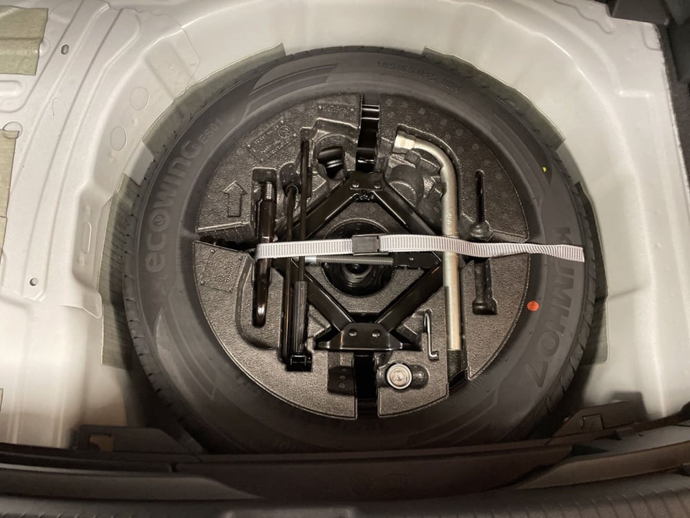 Volkswagen Polo nuova a Varese (13)