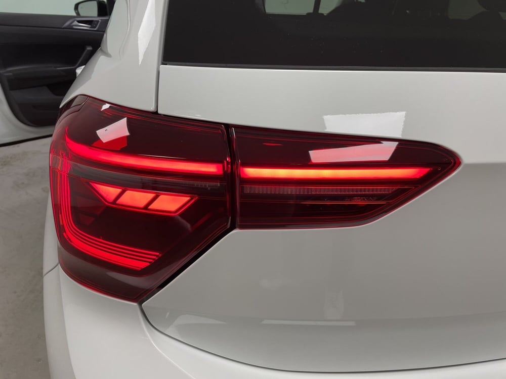 Volkswagen Polo nuova a Varese (15)
