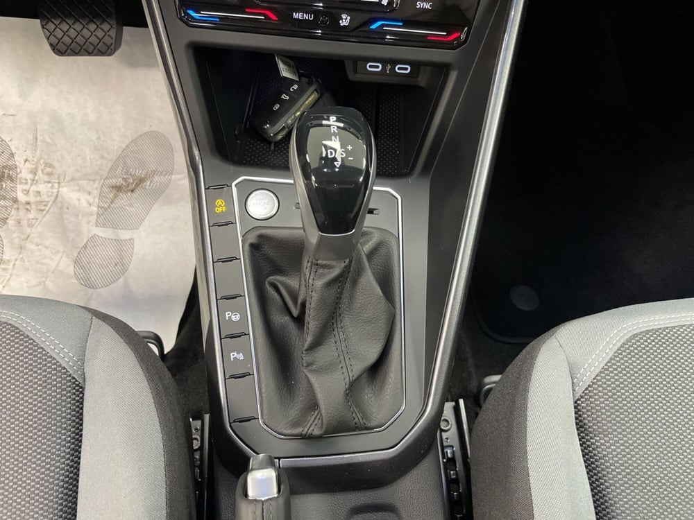 Volkswagen Polo nuova a Varese (18)