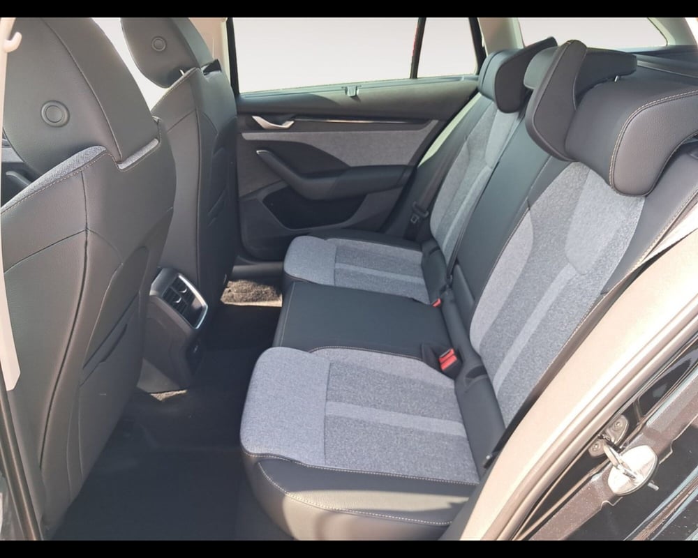Skoda Octavia Station Wagon nuova a Ravenna (11)