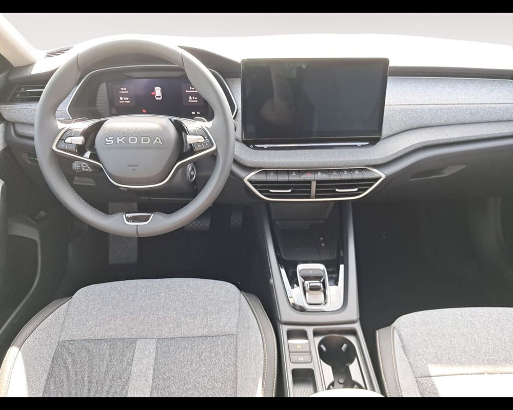 Skoda Octavia Station Wagon nuova a Ravenna (12)