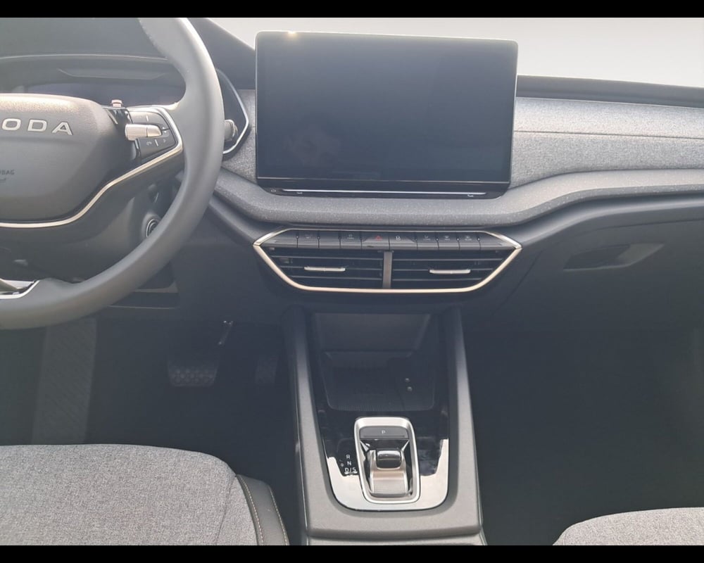 Skoda Octavia Station Wagon nuova a Ravenna (13)