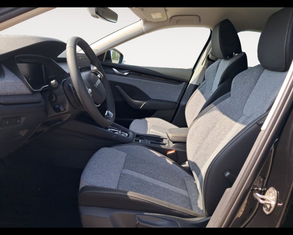 Skoda Octavia Station Wagon nuova a Ravenna (14)