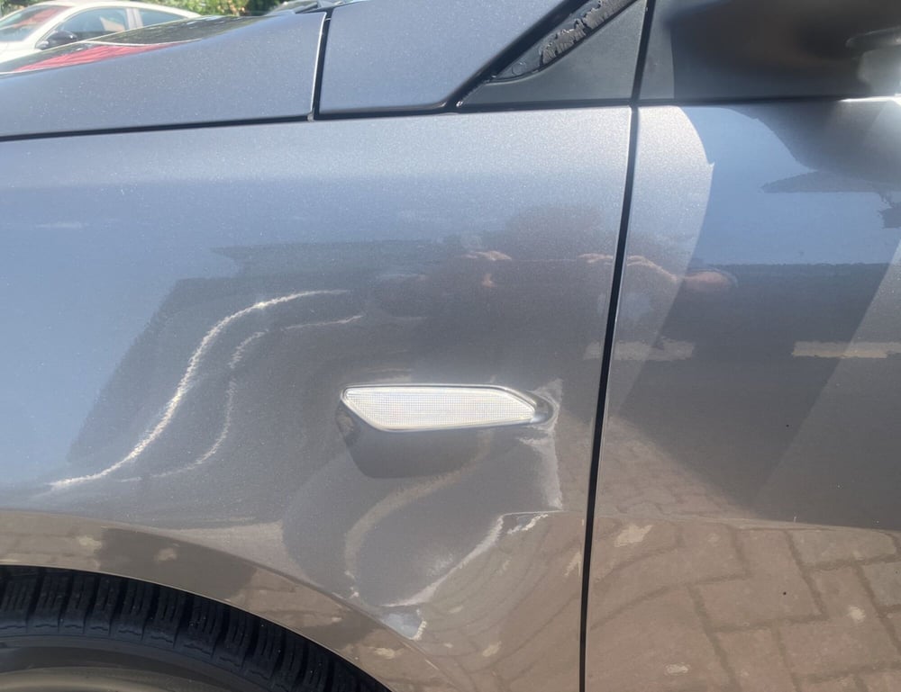 Lancia Ypsilon usata a Lucca (12)