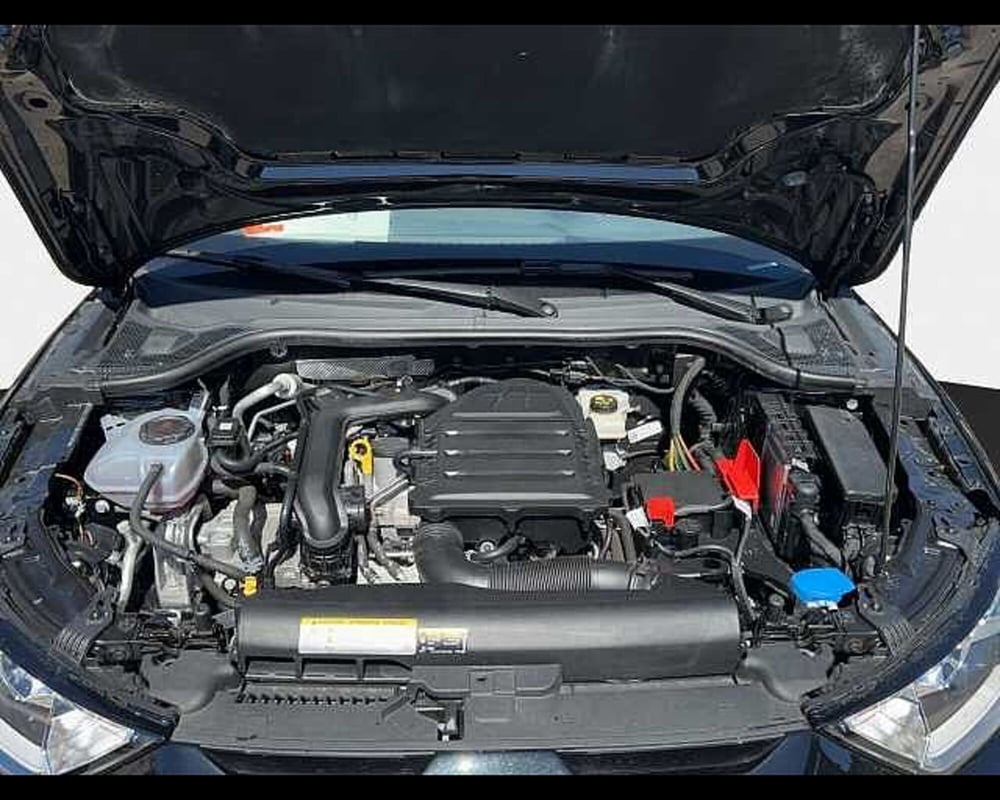 Audi A1 usata a Roma (10)