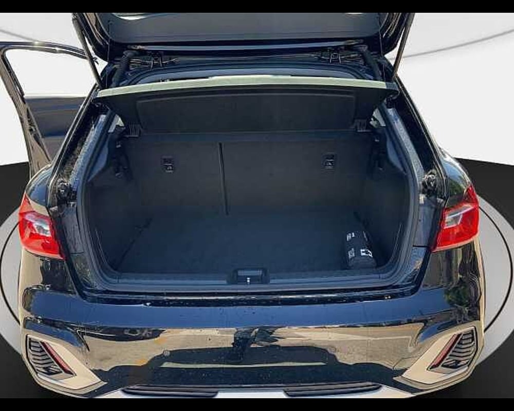 Audi A1 usata a Roma (11)